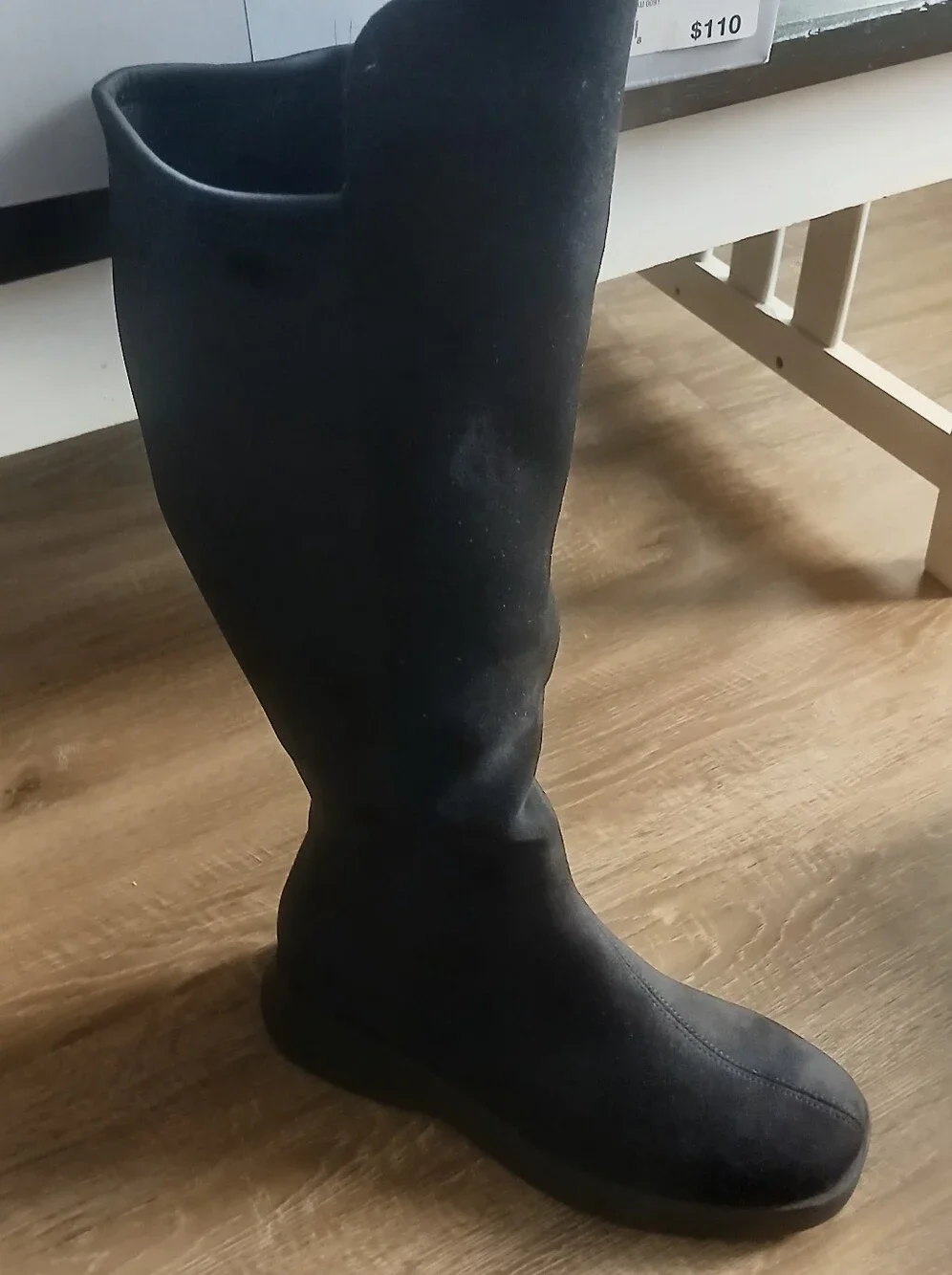 🆕️Aerosoles Flava Over The Knee Boots.